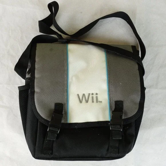 Nintendo Video Games Consoles Official Nintendo Wii Console